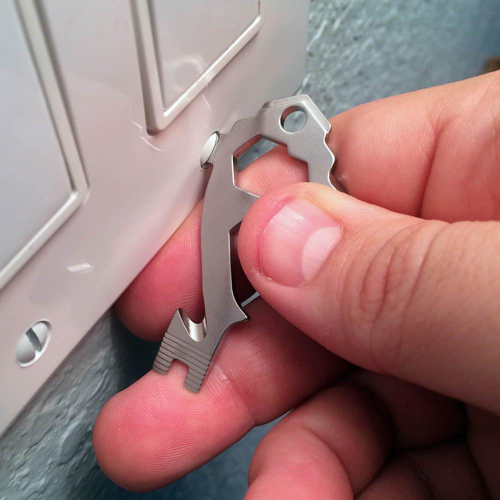 Frendorf | 20-in-1 Multifunktionale Gadgets