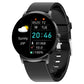 Frendorf | BCKS02 Blutzucker messen Blutsauerstoff Blutdruck Herzfrequenz Bluetooth Smartwatch