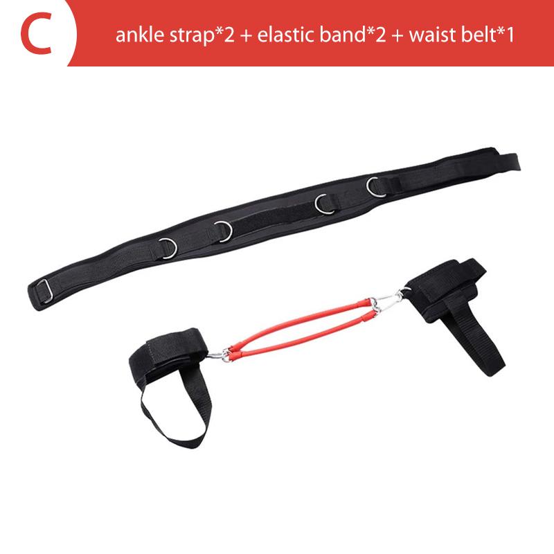 Frendorf | Bouncing Power Trainer