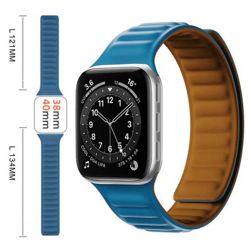 Frendorf | Apple Watch Magnetisches Armband