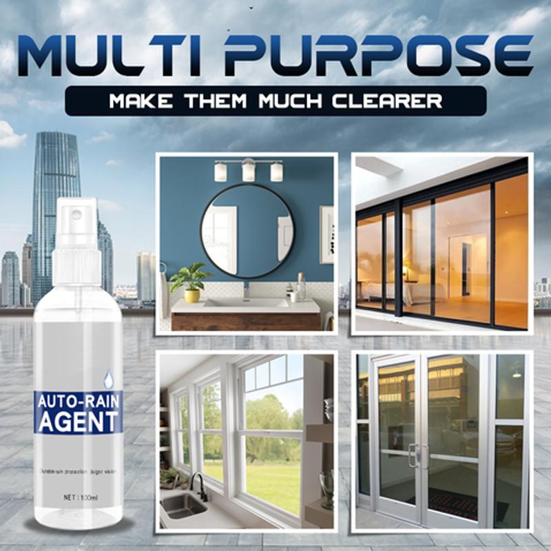 Frendorf | Auto Glas Wasserfeste Beschichtung Agent