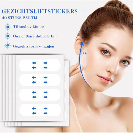 Frendorf | Unsichtbares Facelifting-Tape