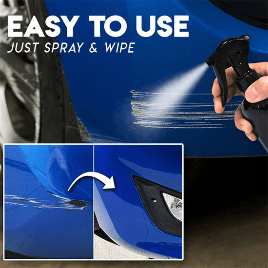 Frendorf | Nano Auto Kratzer Reparatur Spray