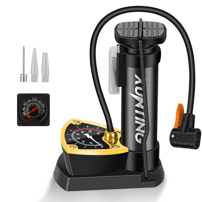 Frendorf | Manuelle Pumpe mit Uhr