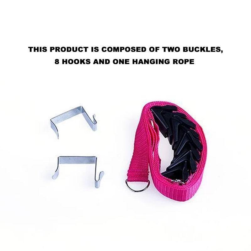 Frendorf | Multifunktionshakenriemen