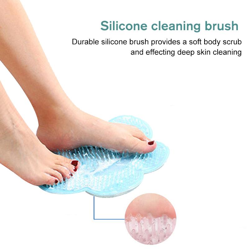 Frendorf | BLUMEN FAUL BAD MASSAGEPAD