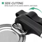 Frendorf | Safe Cut Dosenöffner aus Edelstahl