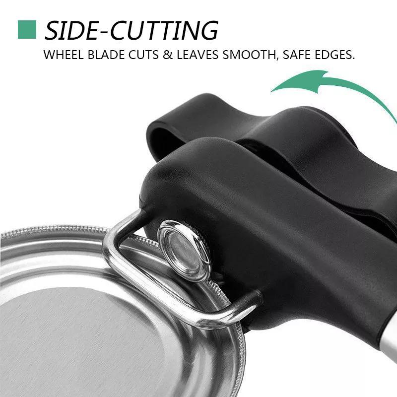 Frendorf | Safe Cut Dosenöffner aus Edelstahl