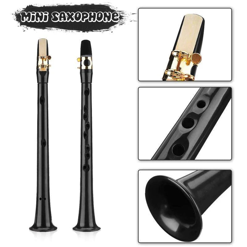 Frendorf | Das beste Geschenk—Mini Pocket Saxophon
