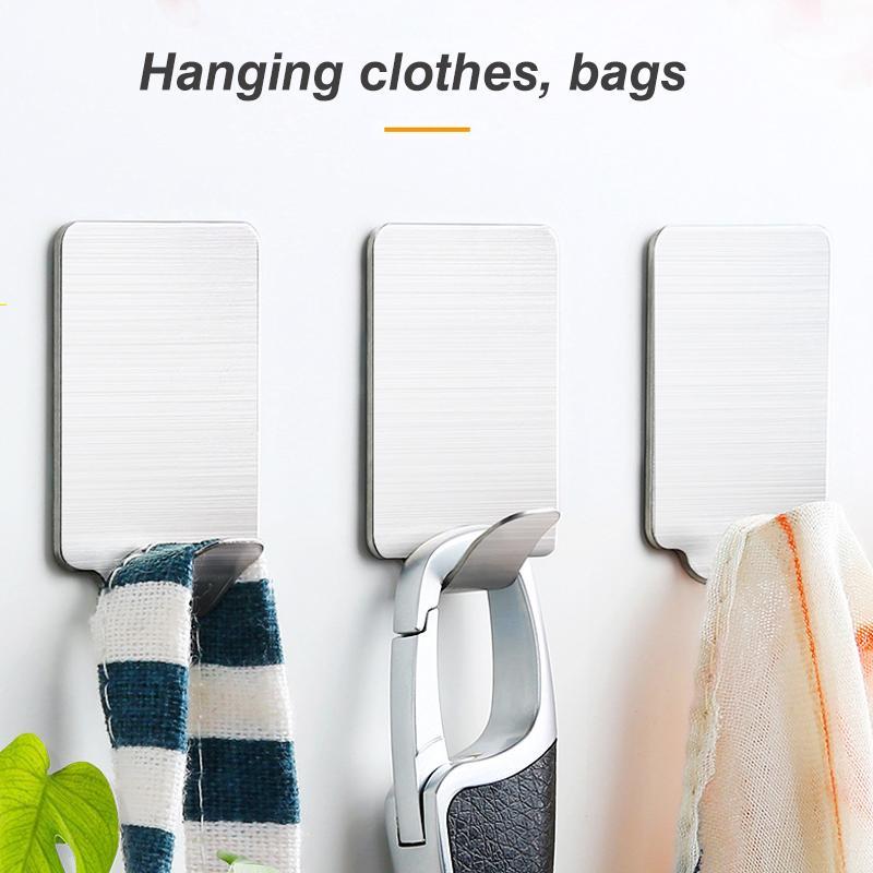 Frendorf | 304 Edelstahl Haken