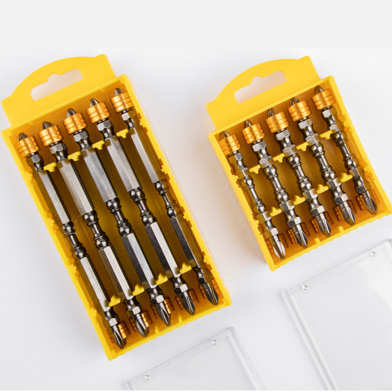 Frendorf | Elektrischer Dual-Head Phillips-Schraubendreher
