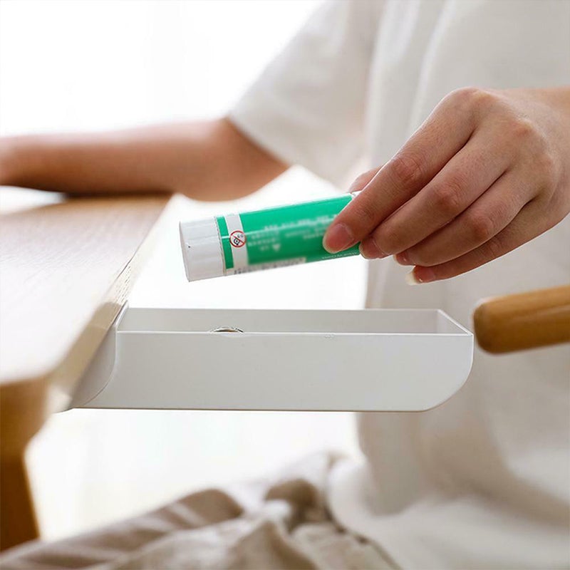 Frendorf | Kein Bohren Unsichtbare Kommode