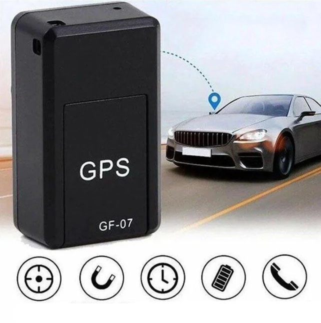 Frendorf | SecureLink Mini GPS Tracker