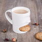 Frendorf | Biscuit Pocket Kaffeetasse