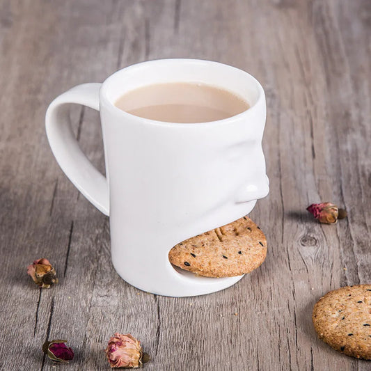 Frendorf | Biscuit Pocket Kaffeetasse