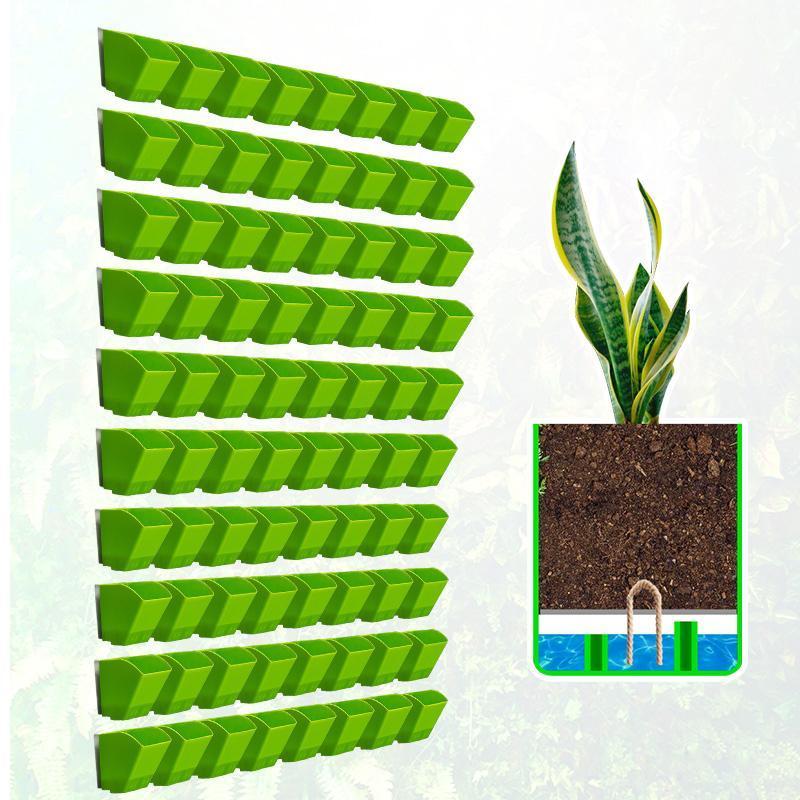 Frendorf | Punch Free - Garten Wand hängender Korb