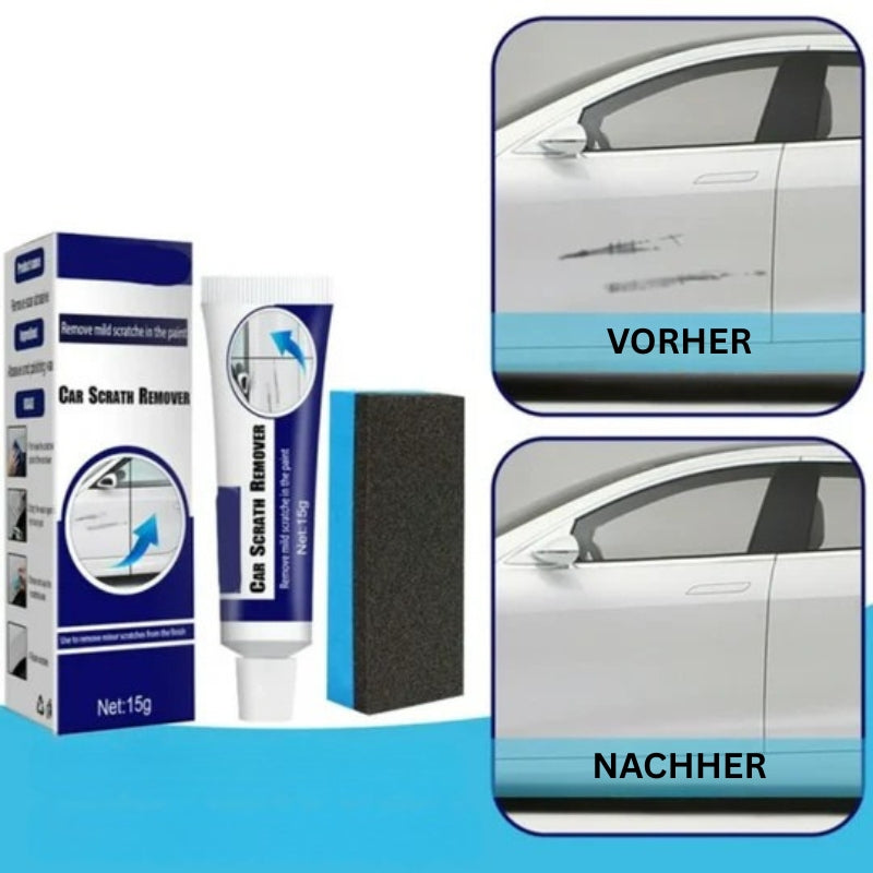 Frendorf | ShineRestore – Schnellwirkender Lackentferner für mühelose Glanzwiederherstellung