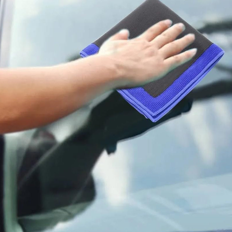 Frendorf | Auto Magie Reinigungstuch