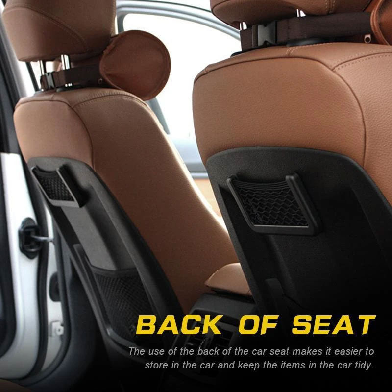 Frendorf | Auto-Netz-Tasche