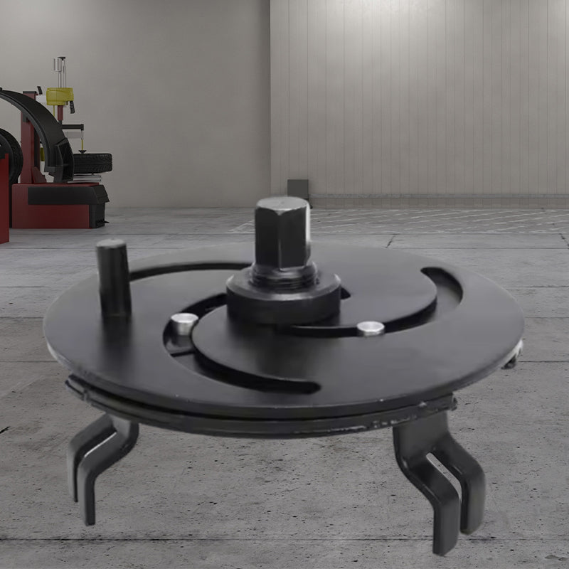 Frendorf | 3-Jaws verstellbarer Kraftstofftankdeckel-Werkzeug