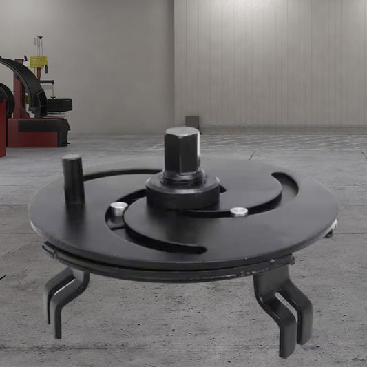 Frendorf | 3-Jaws verstellbarer Kraftstofftankdeckel-Werkzeug