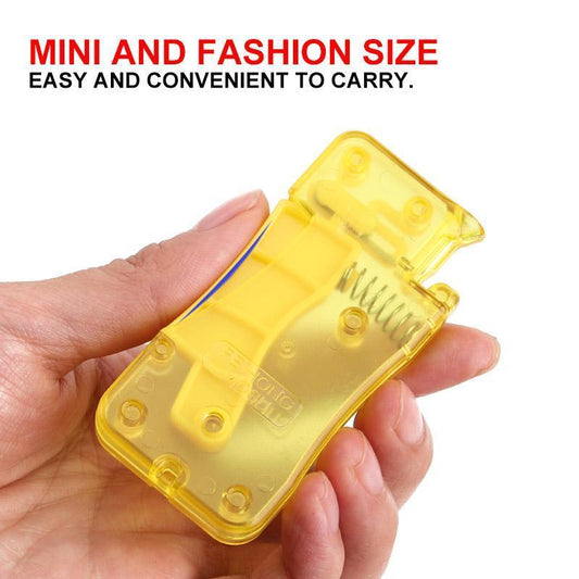 Frendorf | Auto Nähmaschineneinfädler