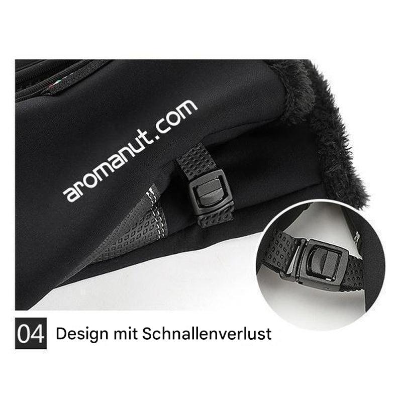 Frendorf | ThermoTouch - Wasserdichte Thermo-Handschuhe - Geeignet für Touchscreen