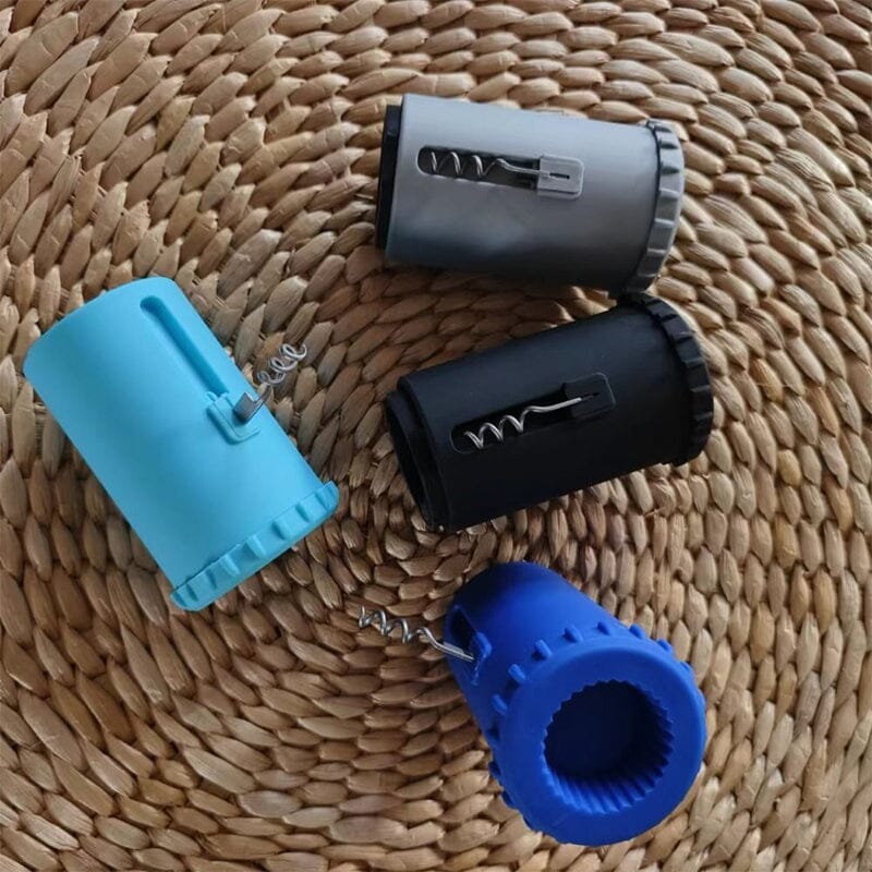 Frendorf | 3-in-1 Flaschenöffner