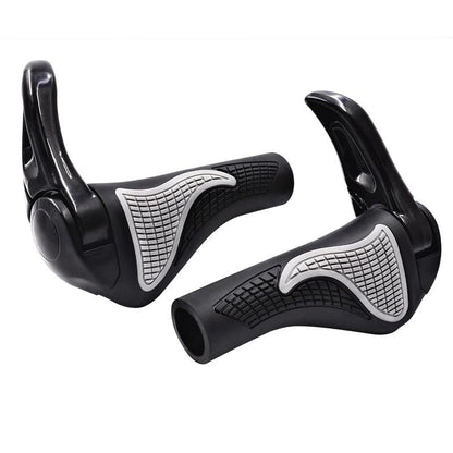 Frendorf | Premium ergonomische Fahrradgriffe