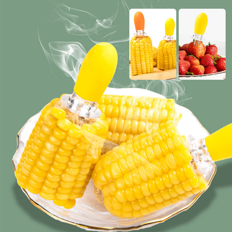 Frendorf | BBQ Maisgabel