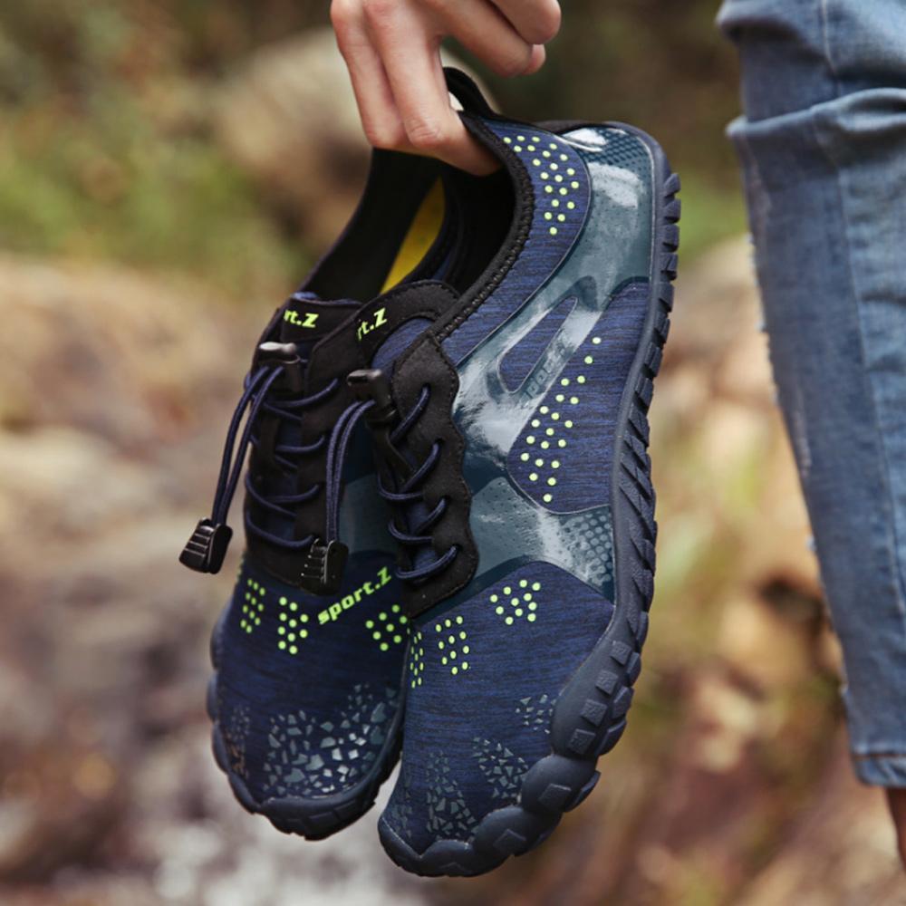 Frendorf | Outdoor Schnell Trocknende Wasser Schuhe, Unisex
