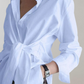 Frendorf | Mode lange Bluse Damen