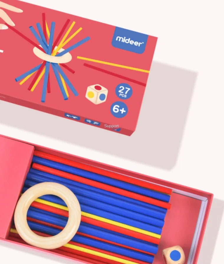 Frendorf | BalanceWood - Mikado Spiel