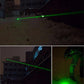 Frendorf | Grüner Laserpointer