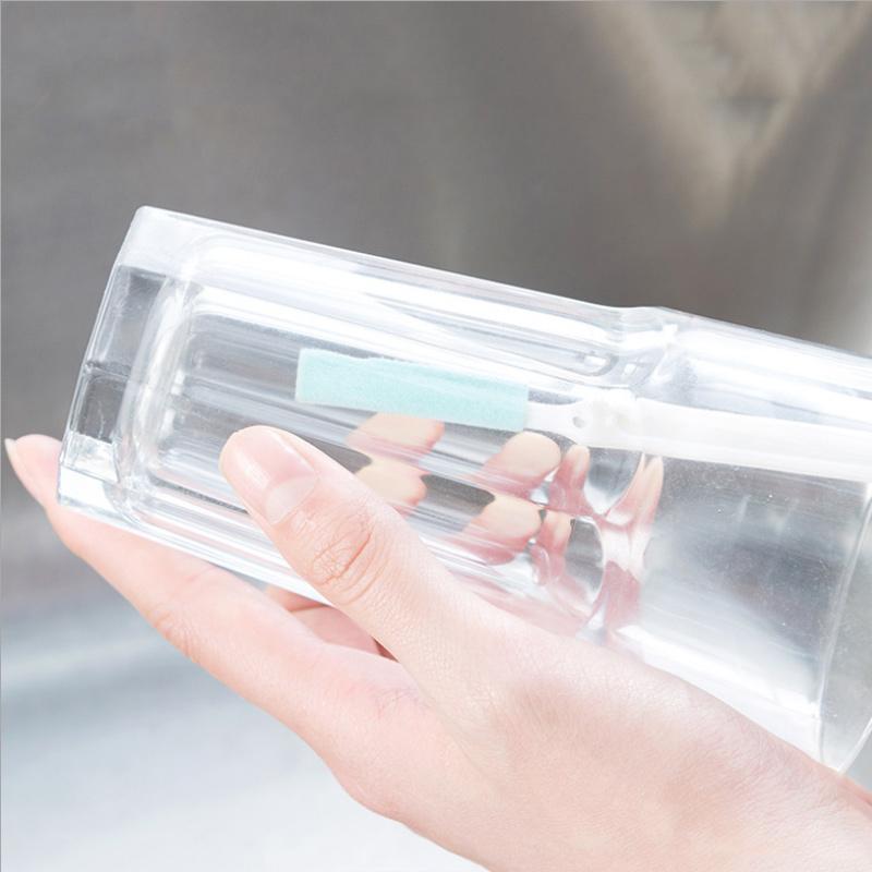 Frendorf | Becherabdeckungs-Spalt-Reinigungsbürste