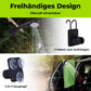 Frendorf | Tragbare, wiederaufladbare Camping-Duschpumpe