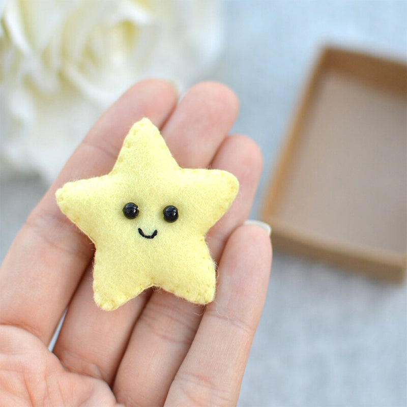 Frendorf | Tiny Tokens of Love Streichholzschachtel