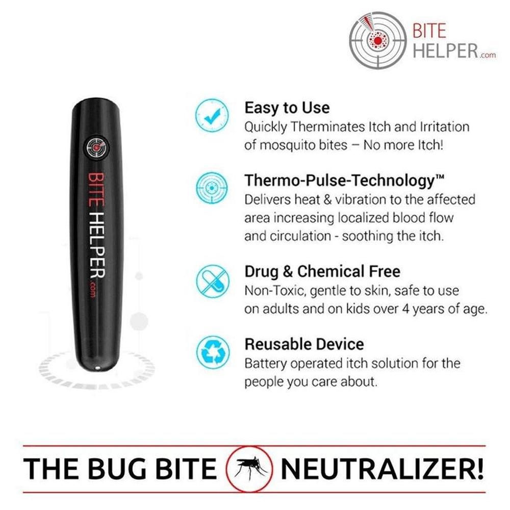 Frendorf | Beruhigender Schwellung Antipruritus Stick