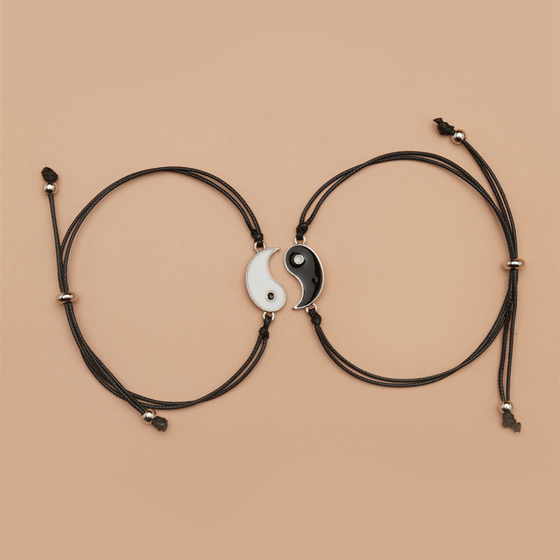 Frendorf | Beste Freunde Karten Armband