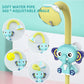 Frendorf | Elefant Bad Dusche