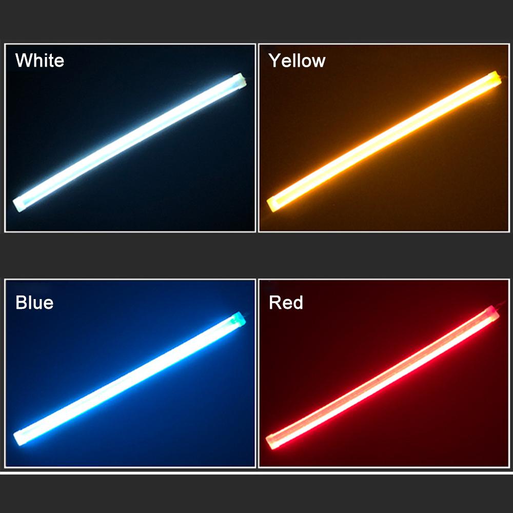 Frendorf | Automotive fluoreszierende Blinker