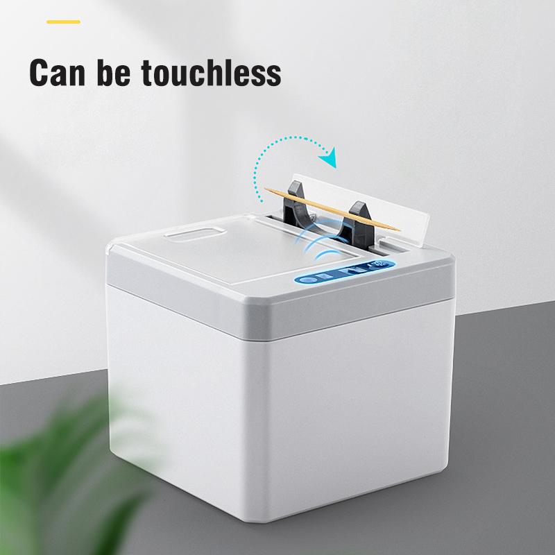 Frendorf | Automatischer Pop-up Zahnstocherhalter