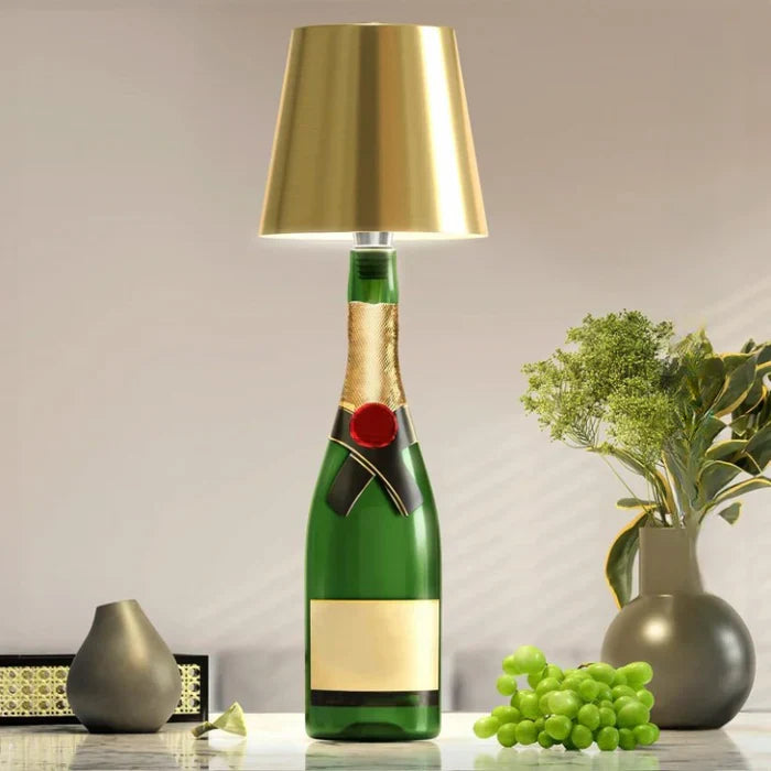 Frendorf | LED Flaschenlampe - GlowBottle