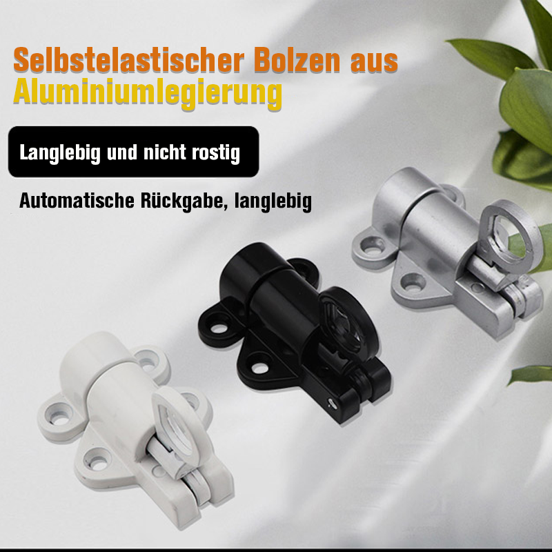 Frendorf | Automatische Fensterfederverriegelung aus Aluminiumlegierung
