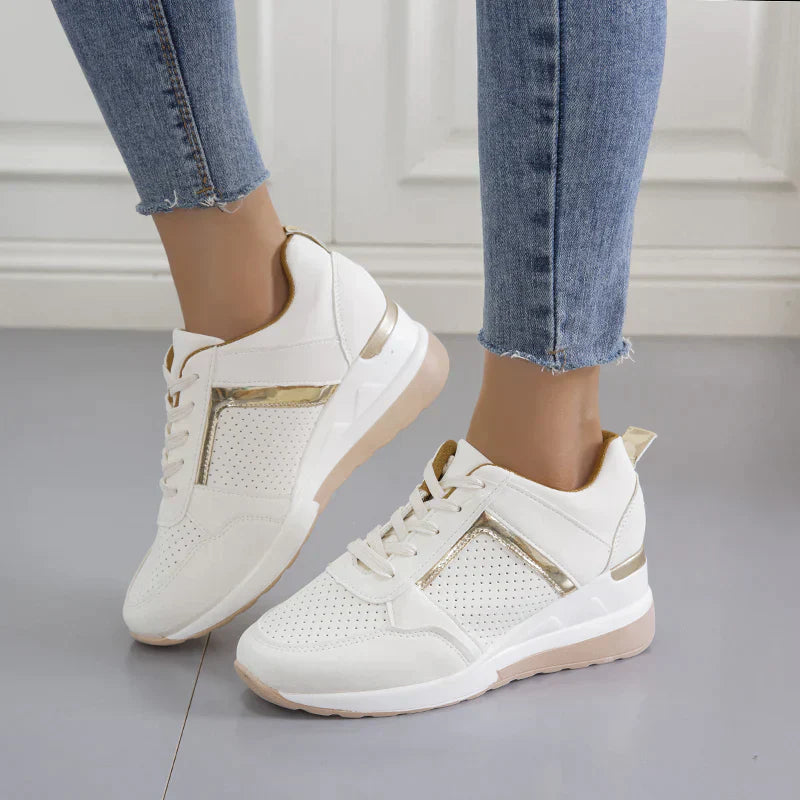 Frendorf | Wolfy Sneaker - Keine schmerzenden Füße mehr