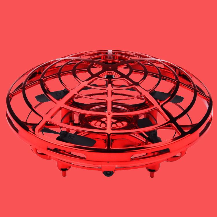 Frendorf | Nichts hält uns davon ab, ein UFO zu fliegen