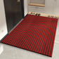 Frendorf | StripeShield Eingangsteppich – Effektive Schmutzaufnahme & Stilvolles Design