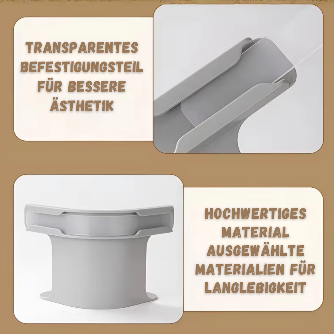 Frendorf | BedGrip - Klammern für Bettlakenhalter