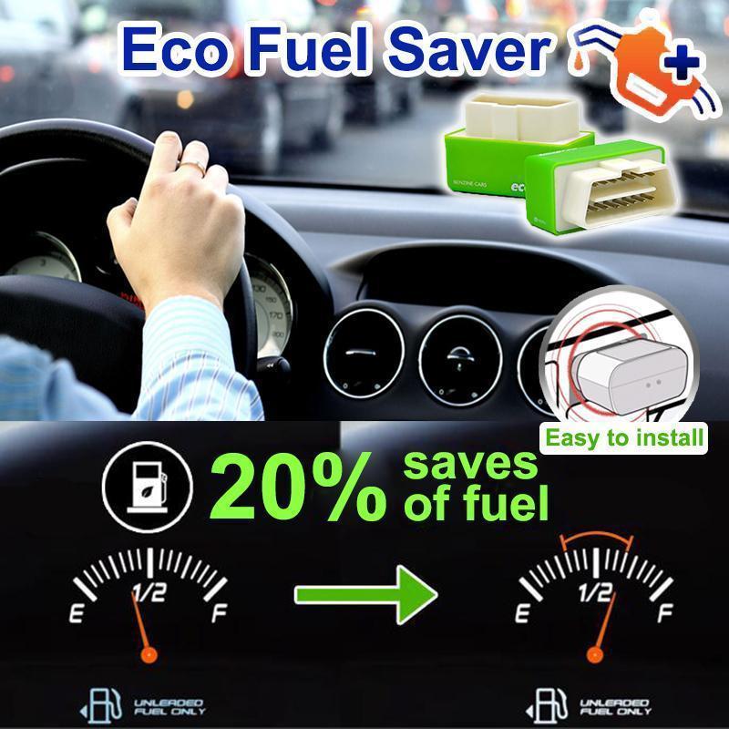 Frendorf | Kraftstoffoptimierungsgerät