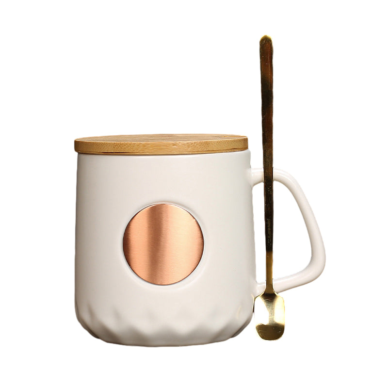 Bronze Starbucks Kreativbecher